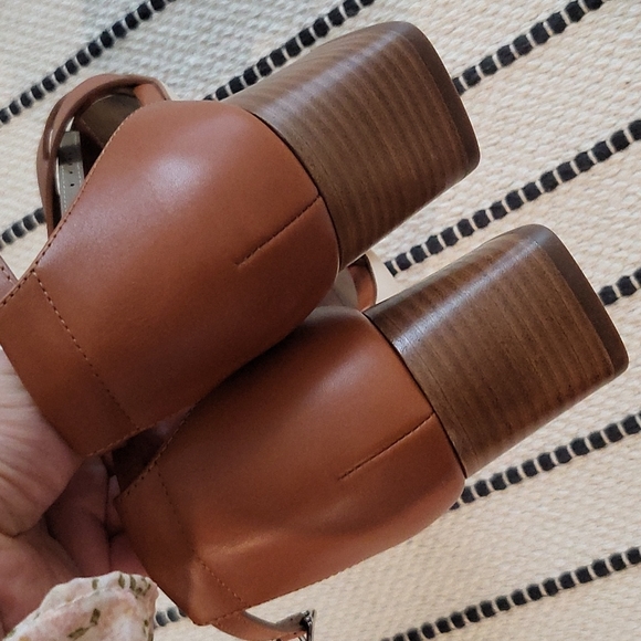 HERMES Encens 50 sandal - Picture 4 of 5